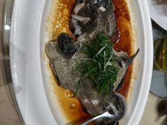 -悦来轩顺德菜(寮厦店)