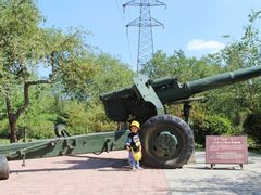 -北方兵器城