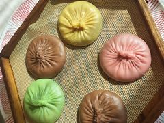 -扬州香格里拉·香宫中餐厅
