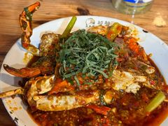 -夹夹大·蟹蟹大排档(财富又一城店)