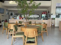 -Pekaa啤咖食肆Coffee&Bistro
