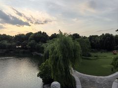 -云龙湖旅游景区