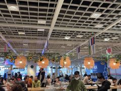 -宜家·瑞典风味餐厅(无锡店)