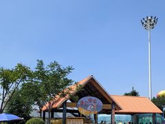 -西安华夏文旅水世界