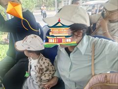 -石家庄市动物园