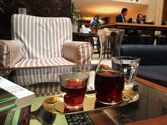 大堂-阿什卡咖啡馆ESSCA COFFEE(塔里木石油宾馆店)