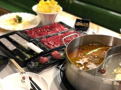 -牛记皇·鲜牛肉火锅(弘阳广场店)
