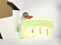-BanCake·法式千层·拿破仑專門店