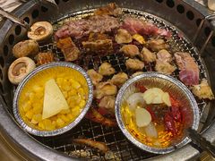 -火炉火自助餐(喜隆多店)