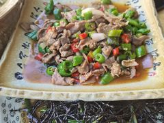 -宋记冕宁土菜馆(海门渔村二店)