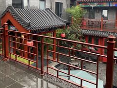-府学·秋果S酒店(北京南锣鼓巷四合院店)