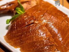 -满园烤鸭·春饼(奥体万达店)