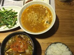 -丽池宫韩式汗蒸会馆(华灯坊店)
