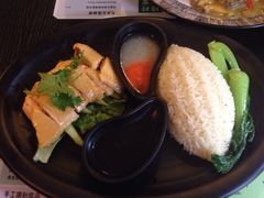iphone_upload_pic-绿柠食堂(北外滩店)
