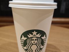 -星巴克臻选(国贸商城首店)