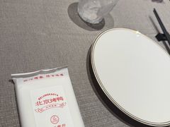 -北平食府·北京烤鸭(北京西站六里桥店)