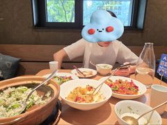 -一坐一忘云南菜(三里屯店)