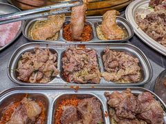 -杨小佳·齐齐哈尔烤肉·烤串(广州店)