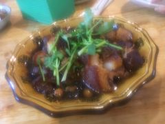 -聪辉同安老美食饭店(大元路店)