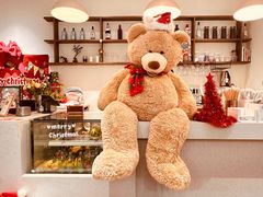 -初甜·舒芙蕾·韩式雪花冰(流塘店)