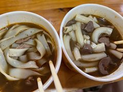 -王记生烫牛杂面馆(兰陵路店)