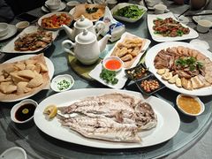 -大洋家·精品潮汕菜·生腌砂锅粥(天河东路店)