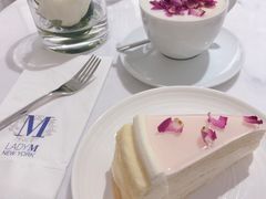 -Lady M New York(澳门伦敦人店)