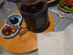 -肥肥虾庄·金牌油焖大虾(杨园滨江时代walk店)