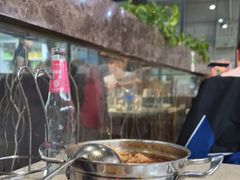 -爱伲牛肉火锅自助(景洪店)
