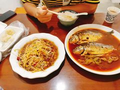 -雅芳饭店(泰山路店)