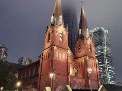 -徐家汇书院