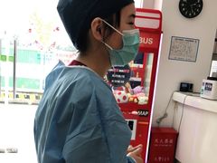 -天使口腔门诊部(上海店)