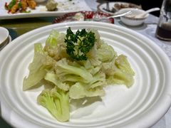 -利鸿私宴(南京路步行街店)
