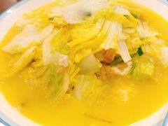 -丈母娘的饭局•新金陵菜(牛首山店)