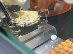 -芳叔(东方宝泰店)