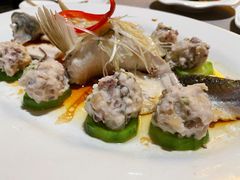 -香云轩·顺德菜(香云纱园林酒店店)