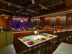 -林肯爵士乐上海中心 Jazz at Lincoln Center Shanghai