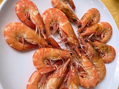 -鹏城人家海鲜酒家·23年老字号(较场尾店)