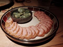 哈尔滨老红肠-雪熊精酿·哈尔滨烧烤酒馆(非遗大串店)