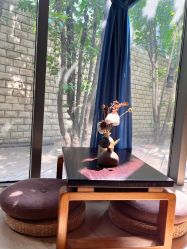 -酉嘉瑜伽YO+YOGA