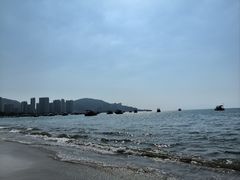 -巽寮湾