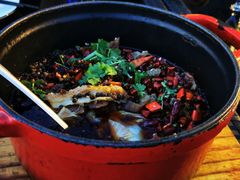 -烛影拾光观景餐厅·创意菜·摄影·小提琴(大唐不夜城店)