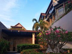 -普吉岛凯悦酒店
