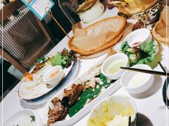 -花样西贡·蜜越餐厅·法式越南料理(水晶城店)