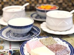 -广信牛奶甜品世家(台东店)