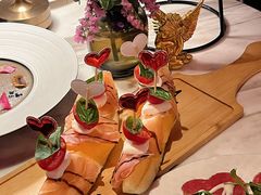 -IL TEATRO 精品意大利餐厅