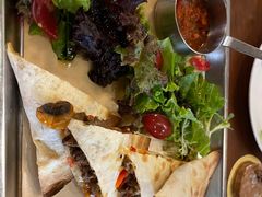 -UPPER KITCHEN(延安路店)