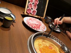 -快乐小羊·内蒙牛羊肉火锅(流花中心店)