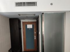 -桔子酒店(青岛五四广场店)