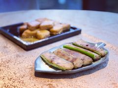 -安乐茶饭·手工素菜·高空景观餐厅(千灯湖店)